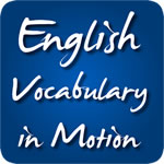 English Vocabulary in Motion